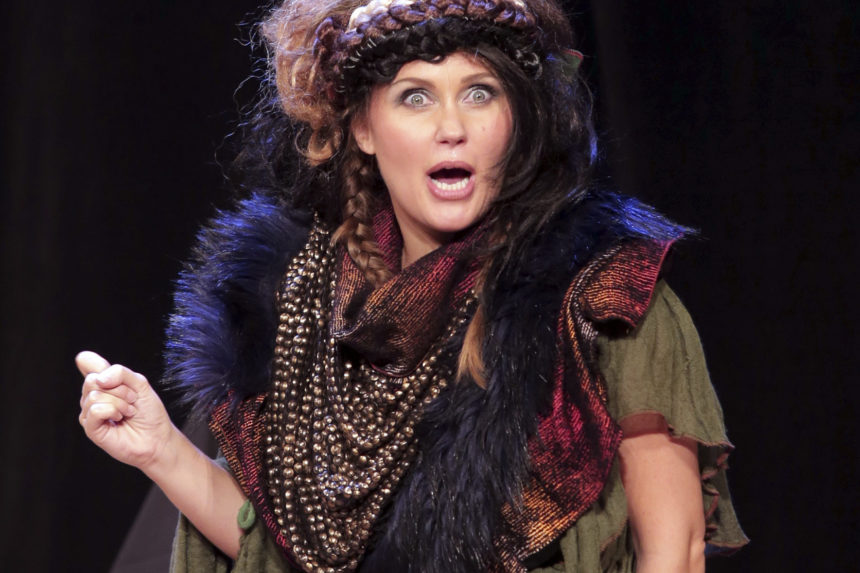 Merlin - Zoda Productions