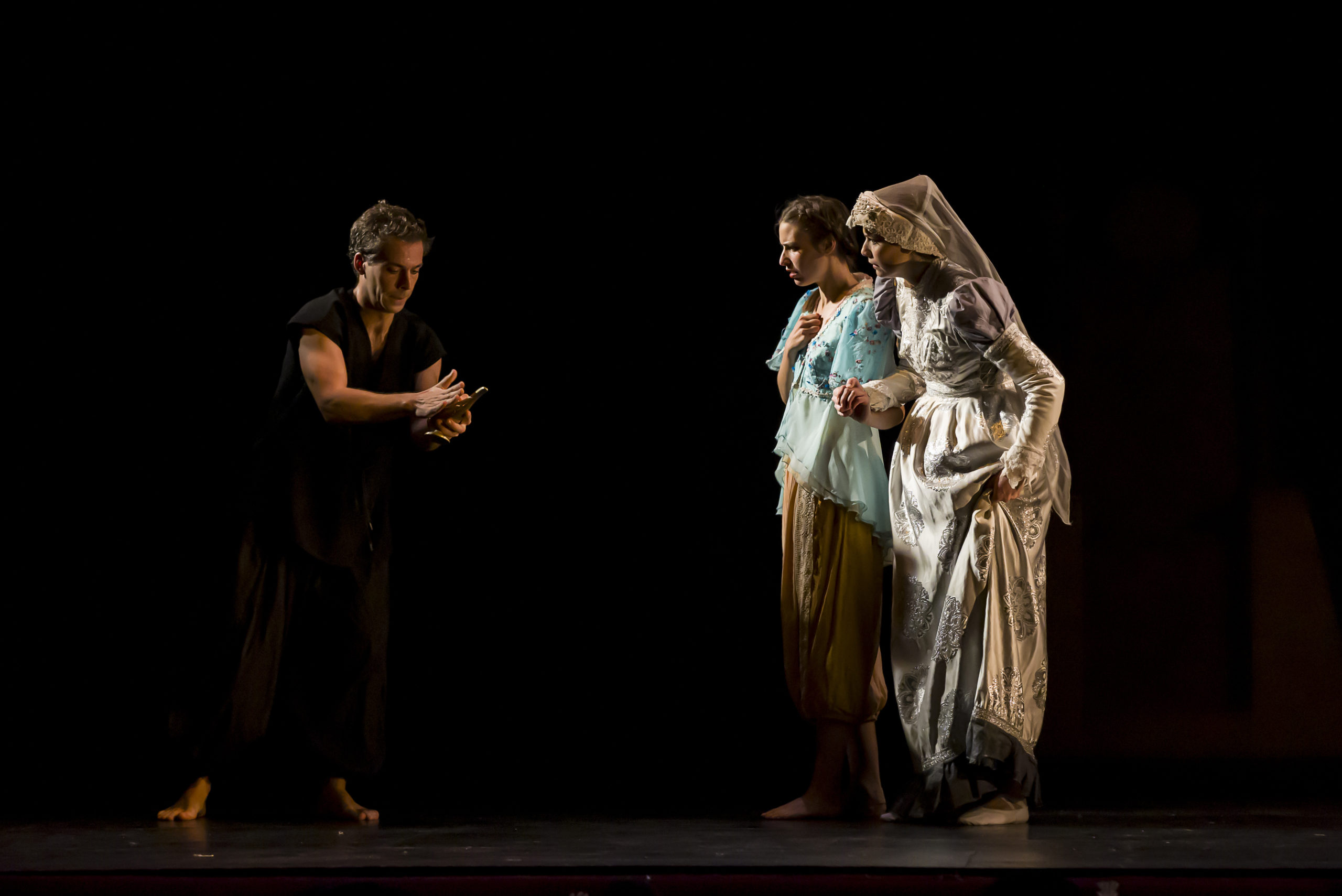 Aladin - Zoda Productions