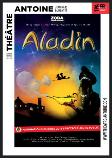 Aladin
