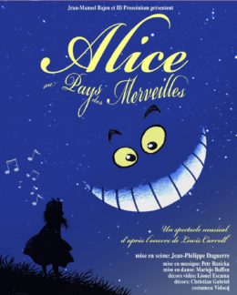 Alice au Pays des Merveilles