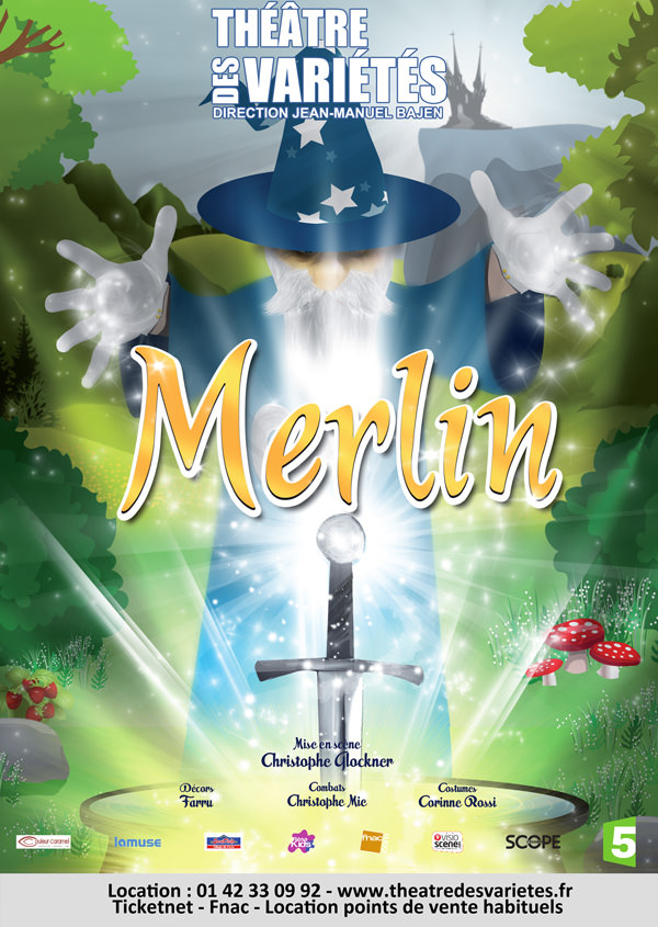 Merlin