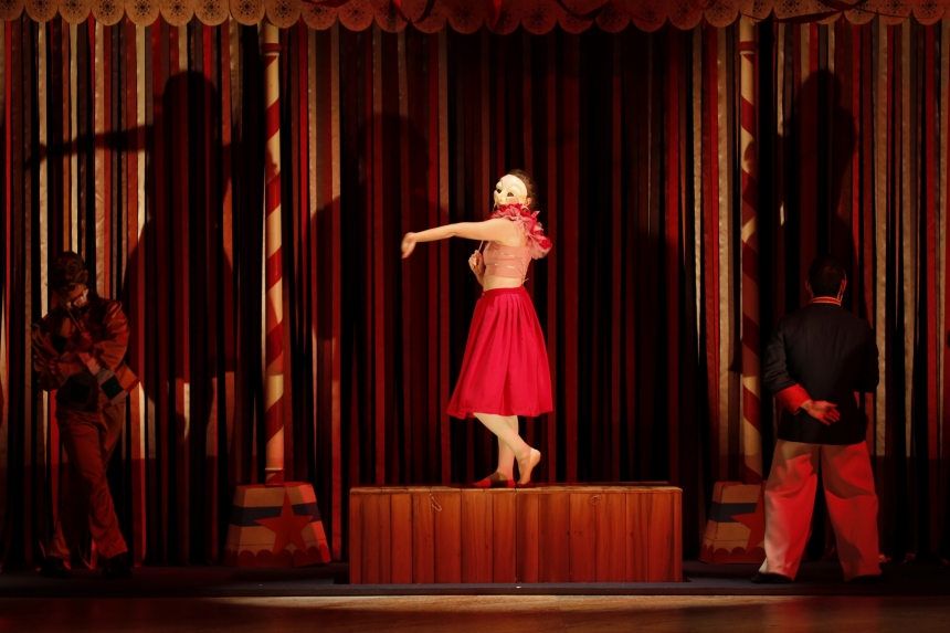 Pinocchio, Le Conte Musical - Zoda Productions