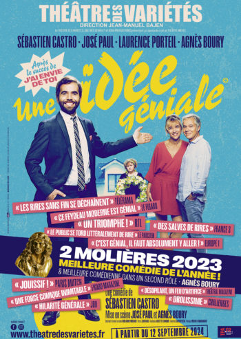 Une idée géniale