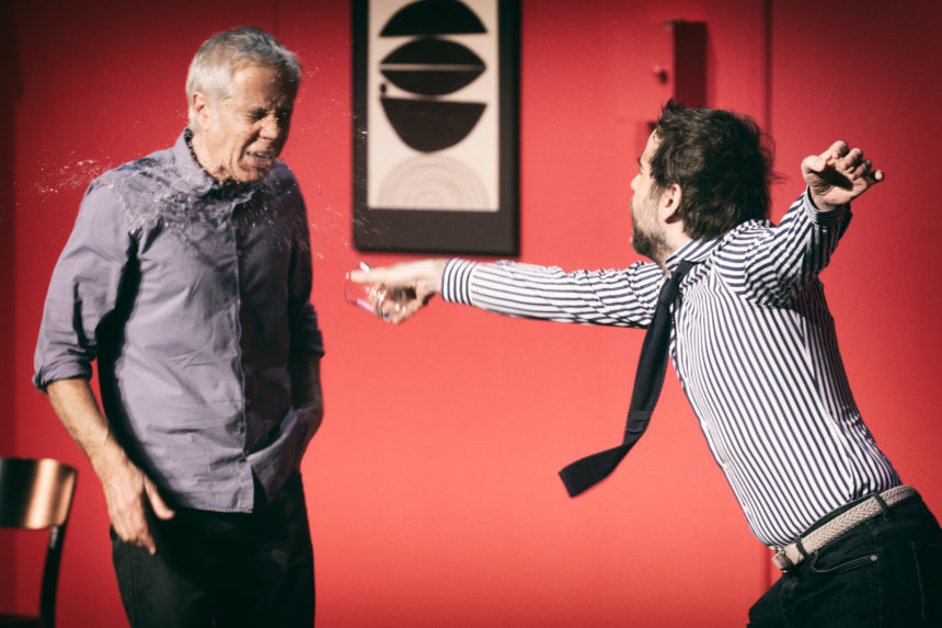 Une idée géniale - Zoda Productions