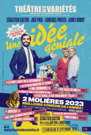 Une idée géniale