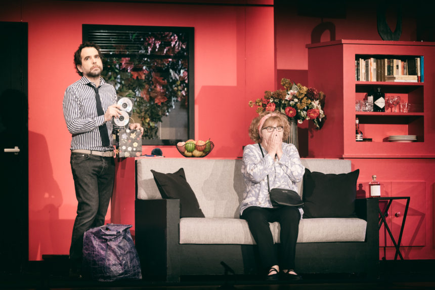 Une idée géniale - Zoda Productions