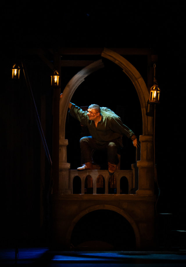 Créateurs de spectacles