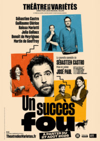 Un Succès Fou - Zoda Productions