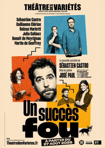 Un Succès Fou