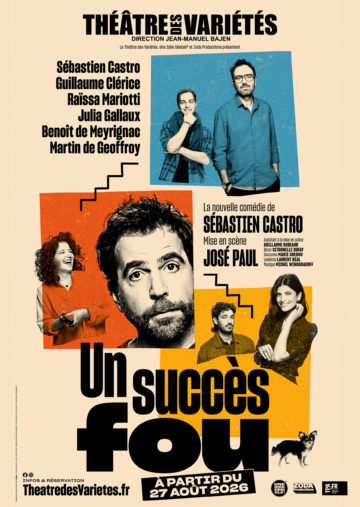 Un Succès Fou