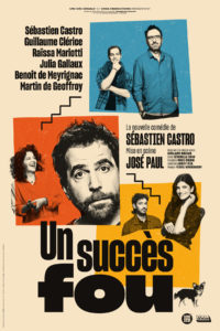 Un Succès Fou - Zoda Productions