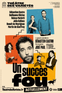 Un Succès Fou - Zoda Productions