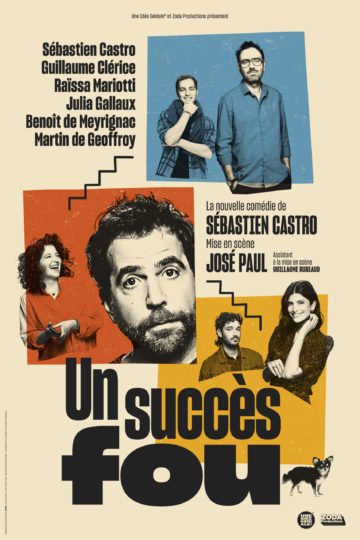 Un Succès Fou
