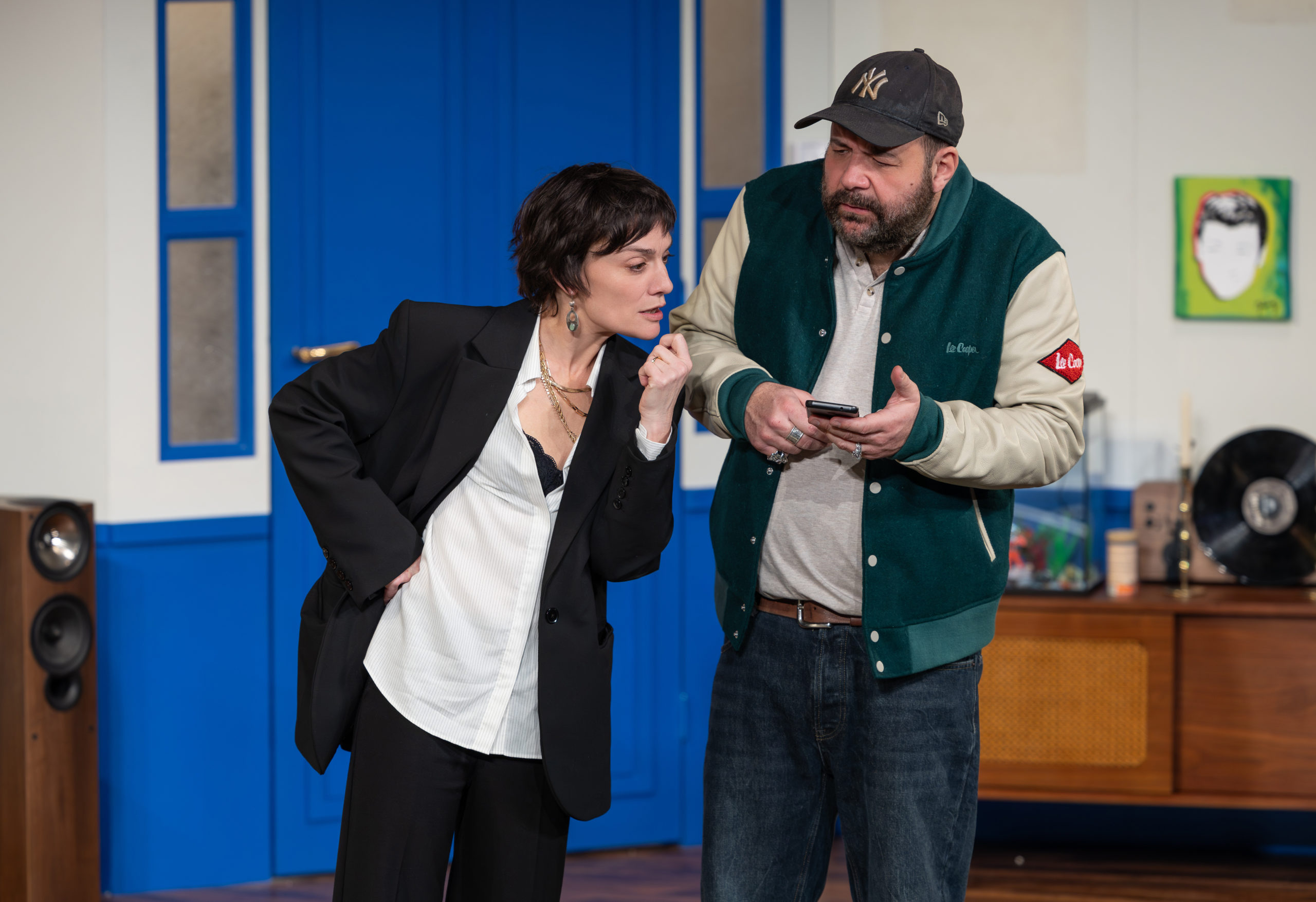 Créateurs de spectacles