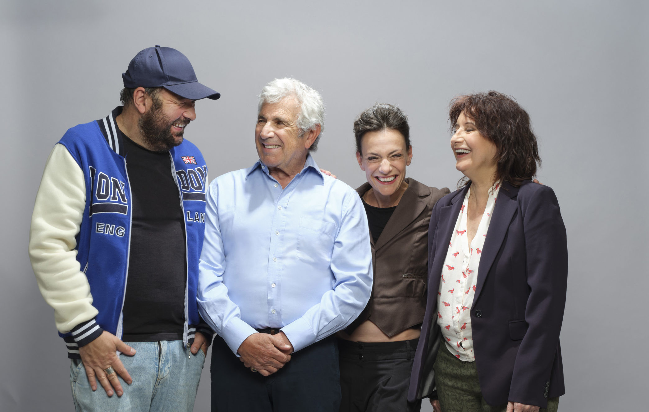 Créateurs de spectacles